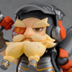 Illustration for article titled Tiny Torbjorn Action Figure Is Just The Right Size